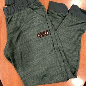 FLEO Harley Joggers